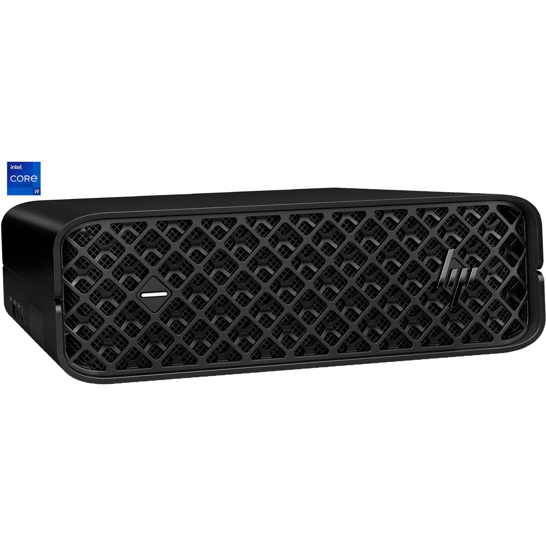 Z2 Mini G9 Workstation (8T1V8EA), Mini-PC von HP