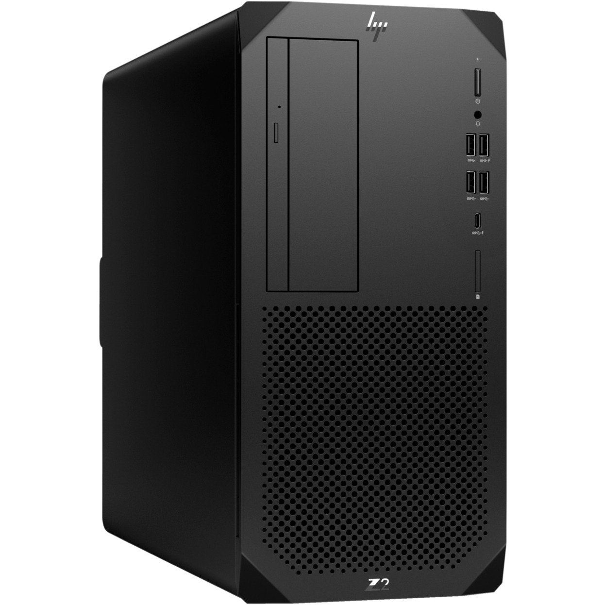 Z2 Tower G9 Workstation (86D53EA), PC-System von HP