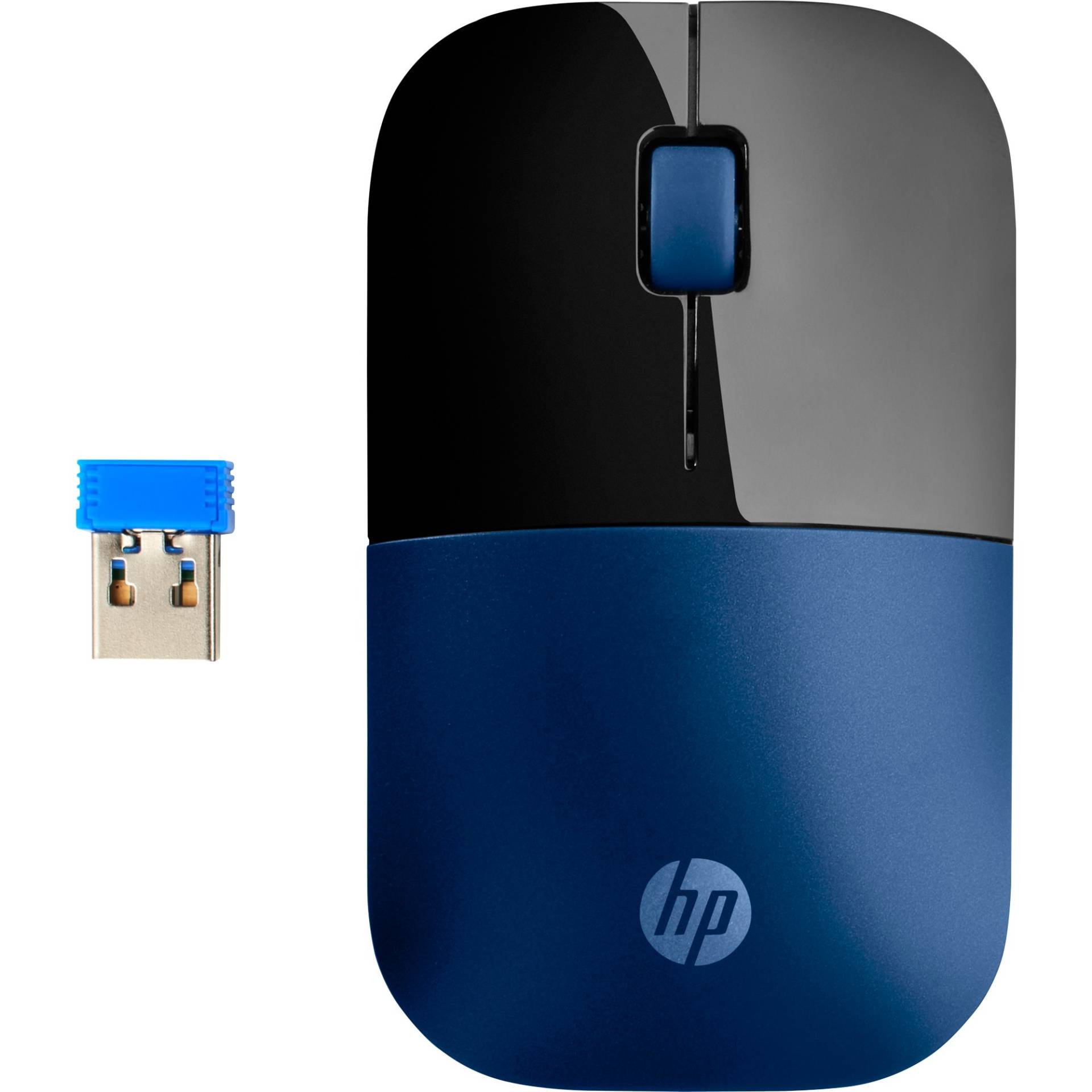 Z3700 Wireless Maus Z3700 Wireless Maus von HP