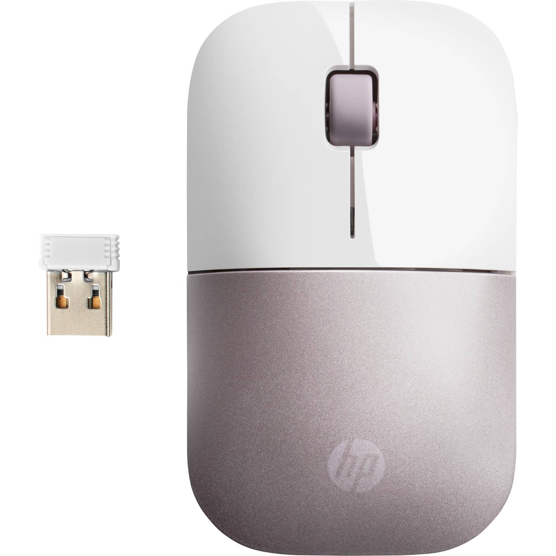 Z3700 Wireless Maus Z3700 Wireless Maus von HP