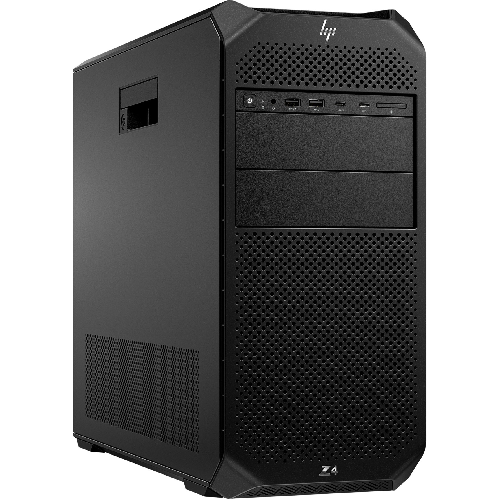 Z4 G5 Workstation (5E8E2EA), PC-System von HP