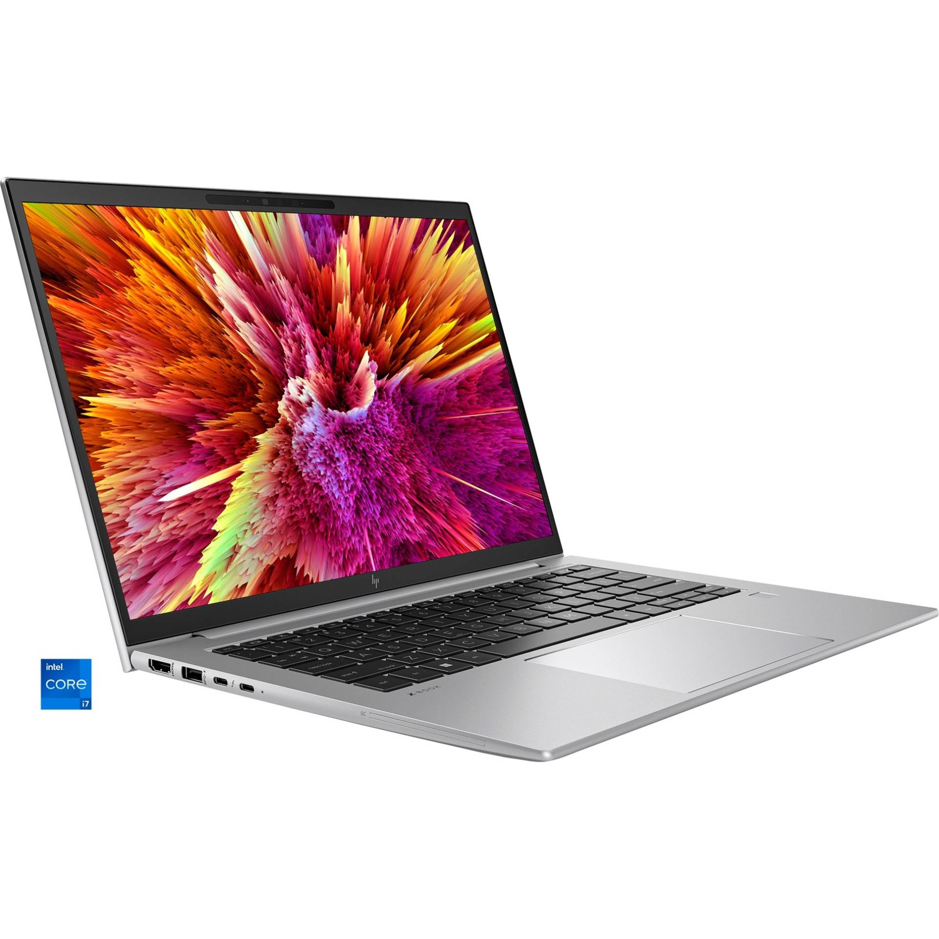 ZBook Firefly 14 G10 (6B8R7EA), Notebook von HP