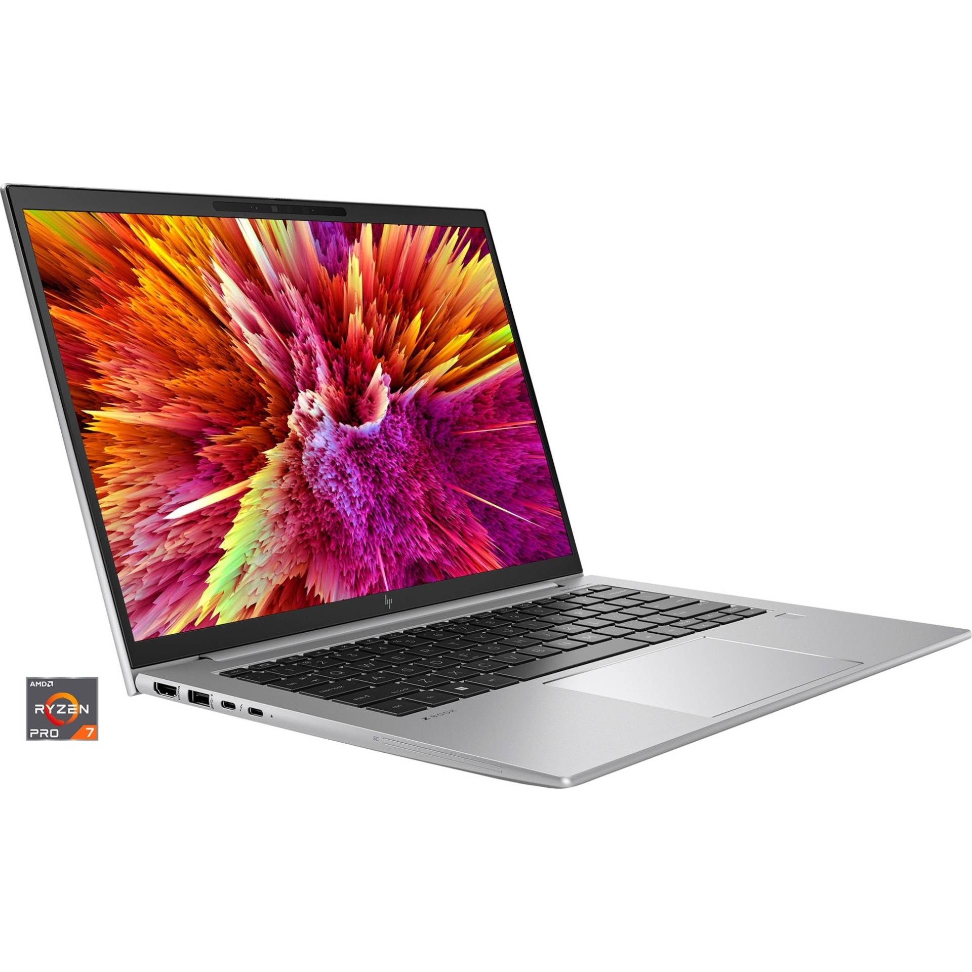 ZBook Firefly 14 G10 (865U5EA), Notebook von HP