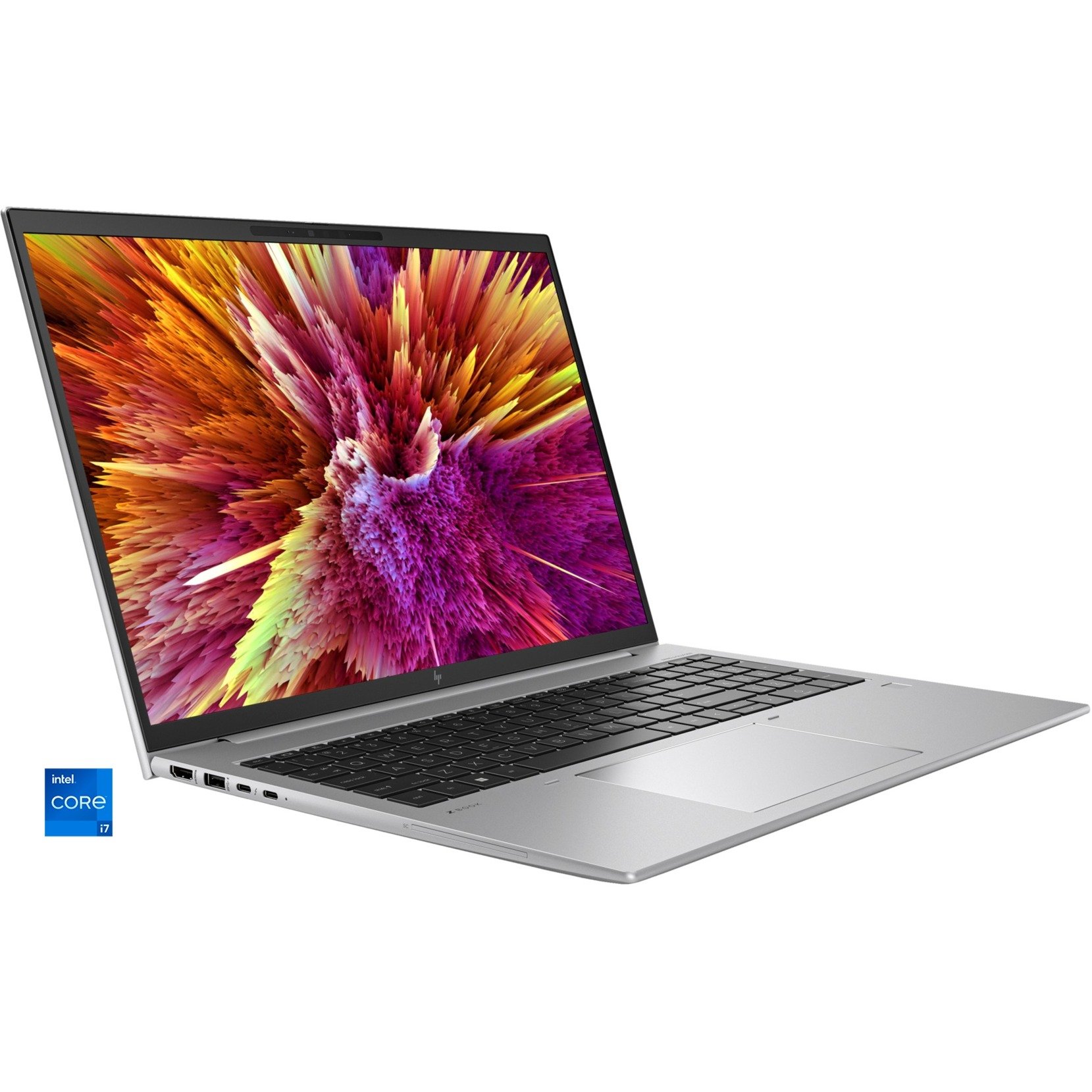 ZBook Firefly 16 G10 (865M4EA), Notebook von HP