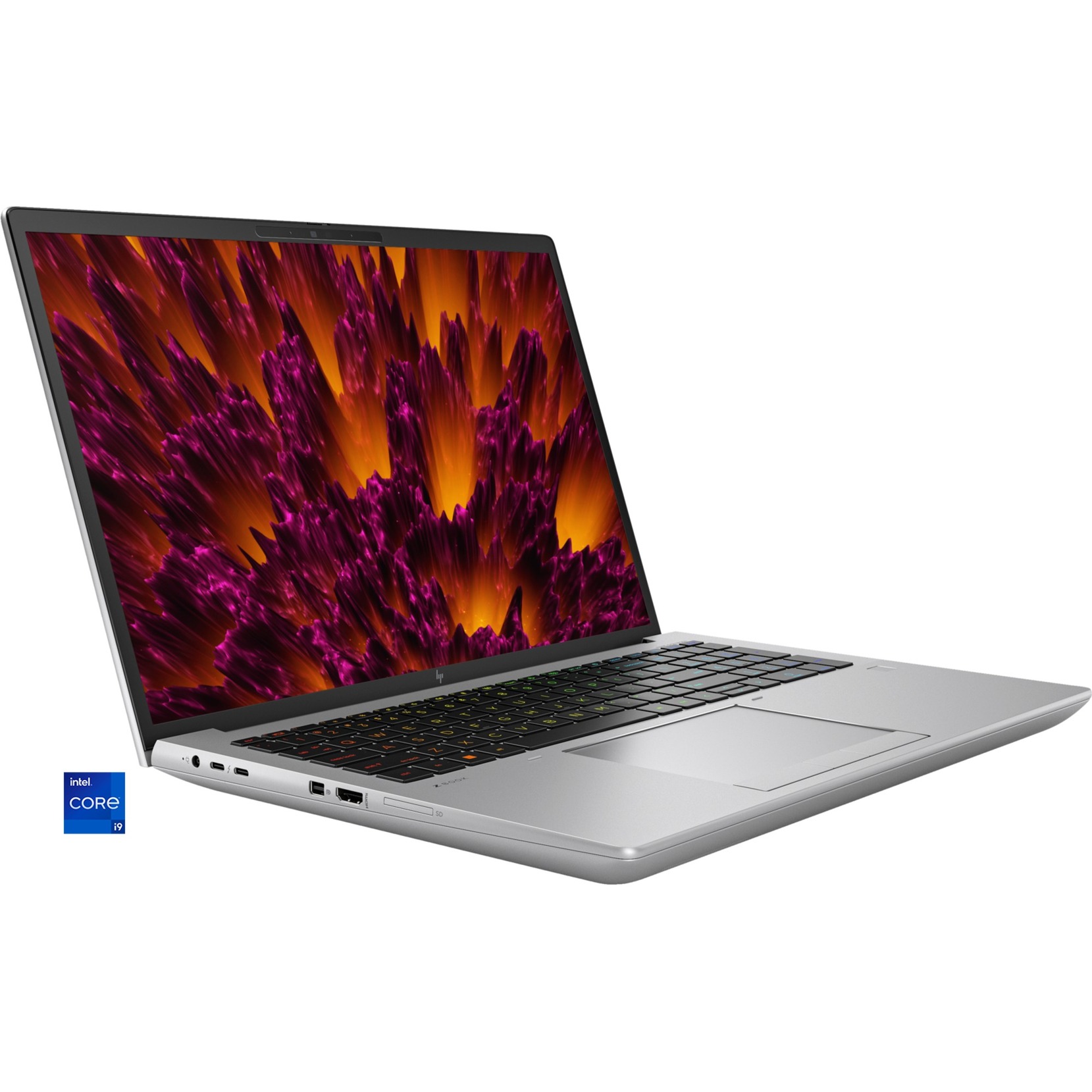 ZBook Fury 16 G10 (62V63EA), Notebook von HP