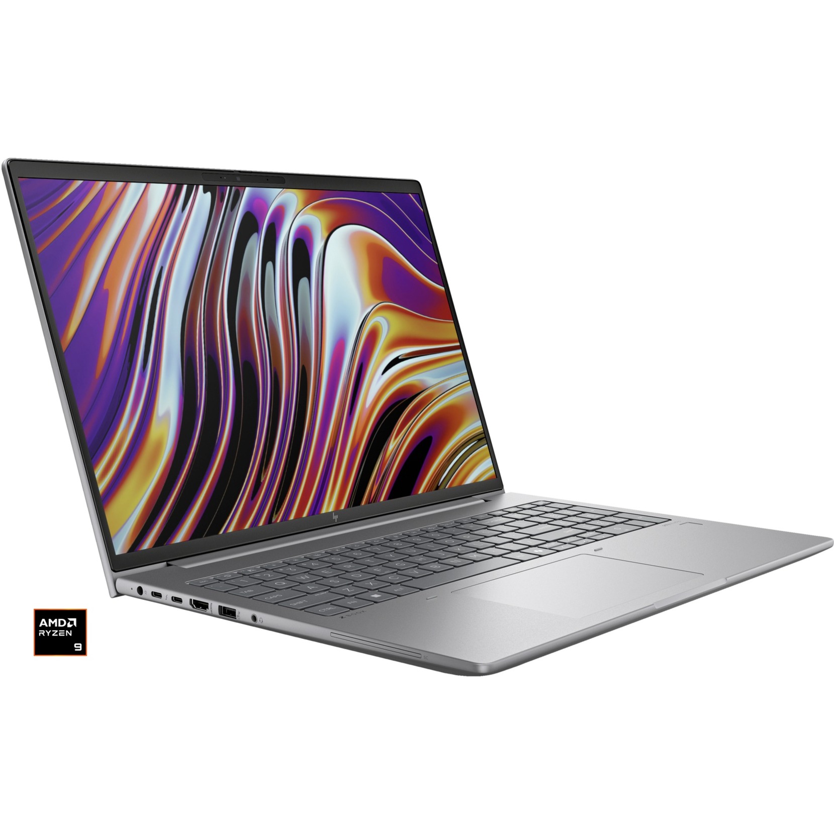 ZBook Power 16 G11A (86B21EA), Notebook von HP