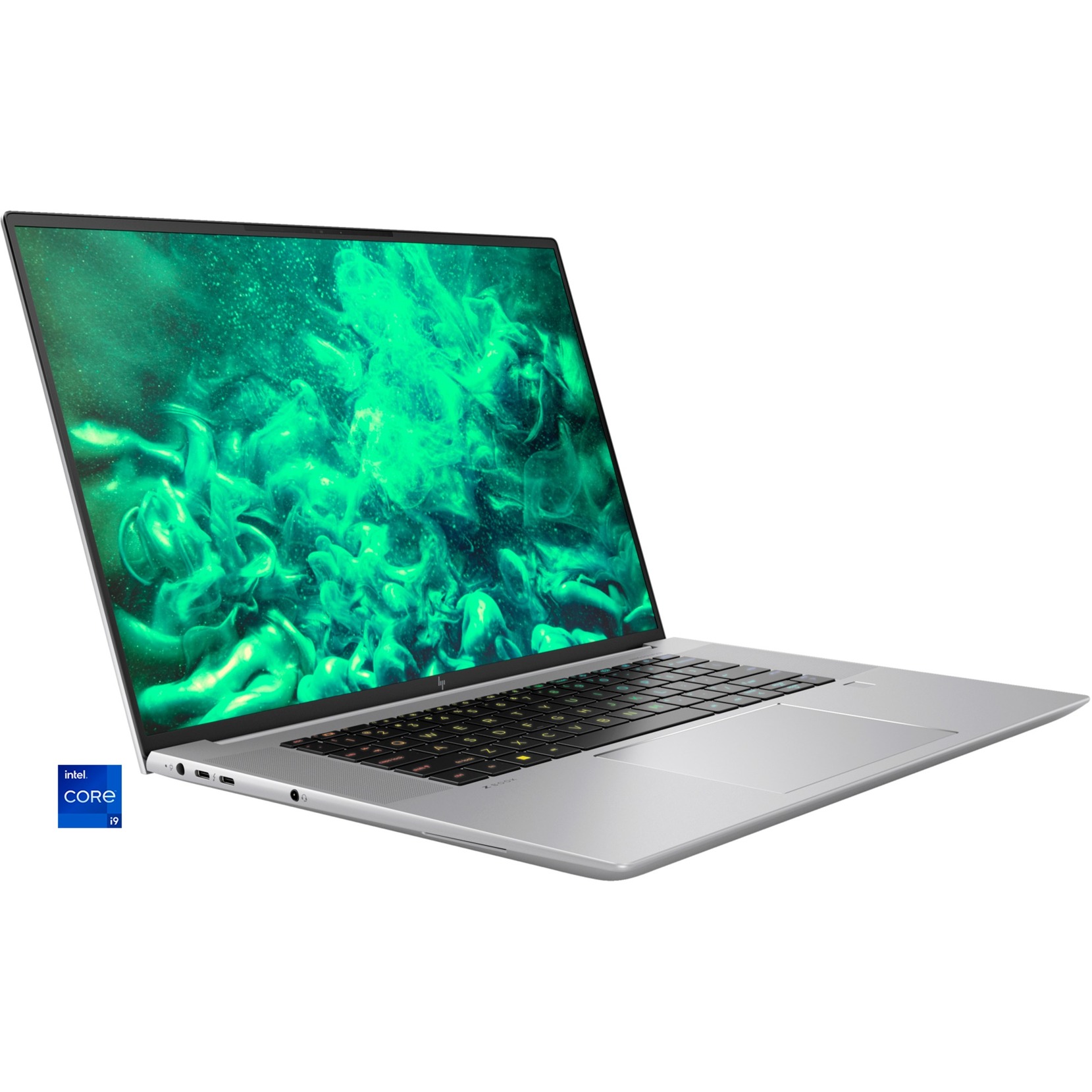 ZBook Studio 16 G10 (62W03EA), Notebook von HP