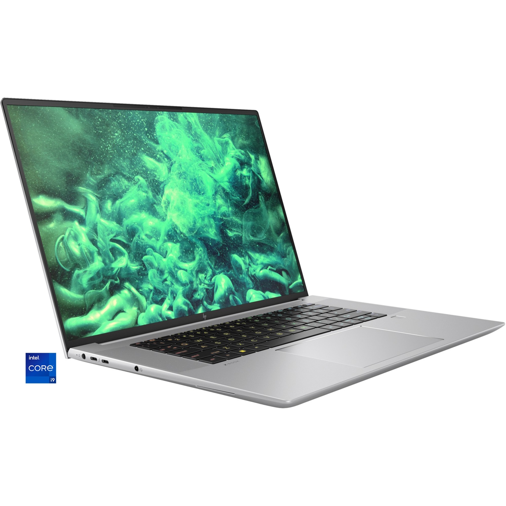 ZBook Studio 16 G10 (62X26EA), Notebook von HP