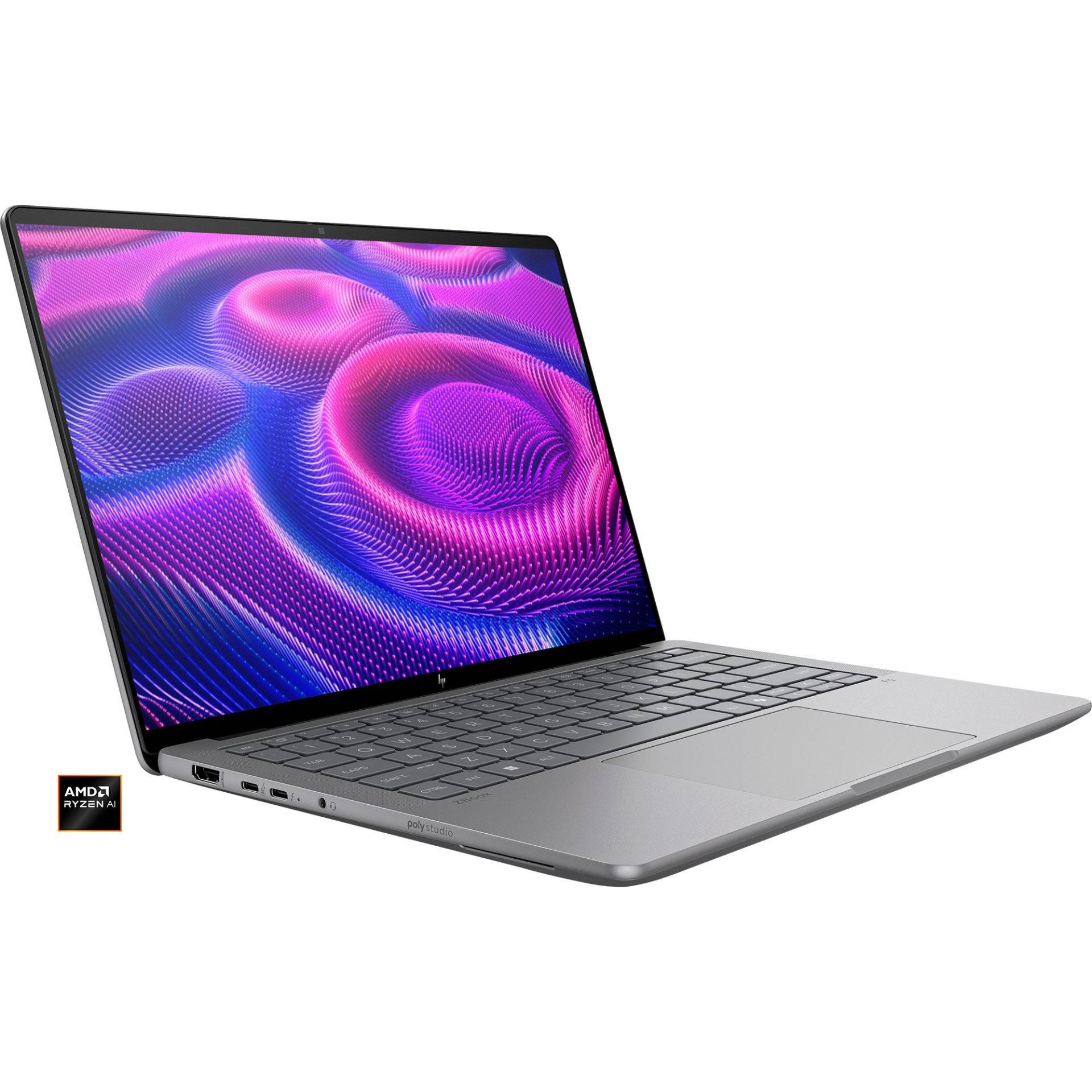 ZBook Ultra 14 G1a (A3ZQ1ET), Notebook von HP