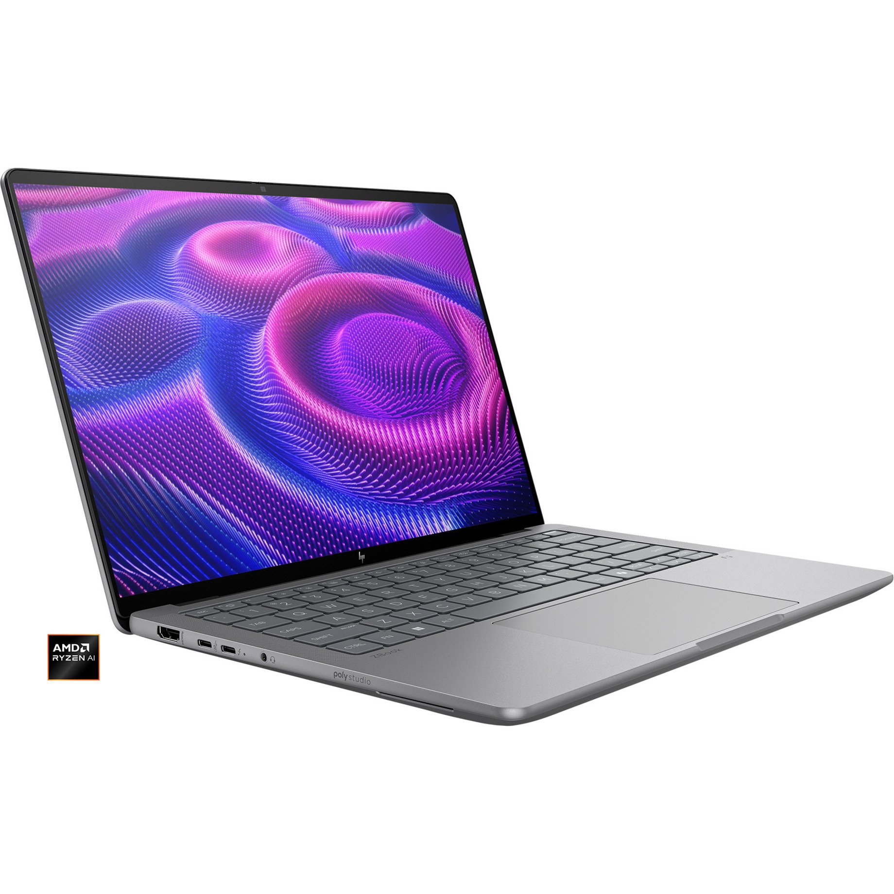 ZBook Ultra 14 G1a (A3ZQ2ET), Notebook von HP