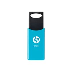 hp USB 2.0 v212w 64gb hp USB 2.0 v212w 64gb von -