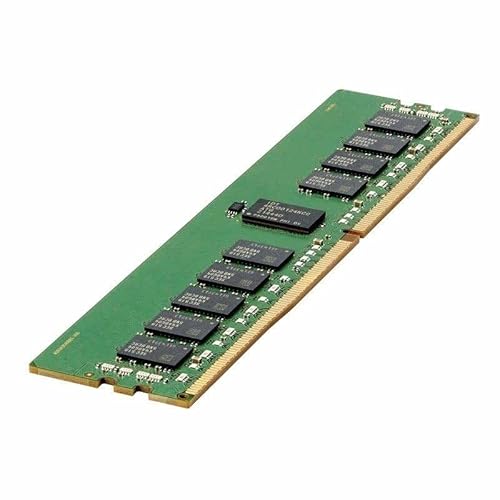 hpe 16 GB Single Rank X6 DDR4-3200 von hpe