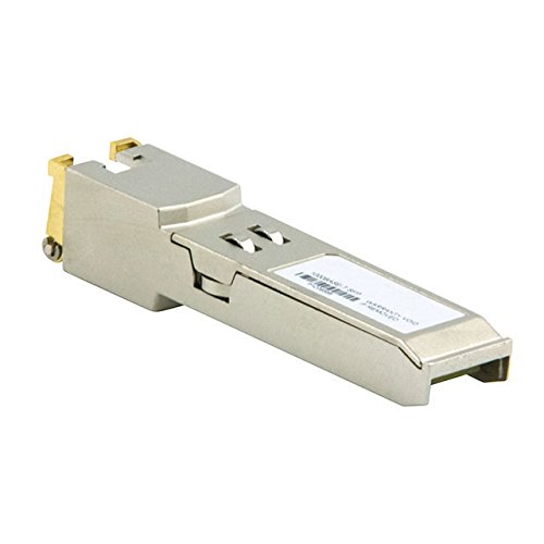 jd089b-c – HP X120 1 G LSF RJ45 T Transceiver kompatibel von HP Enterprise
