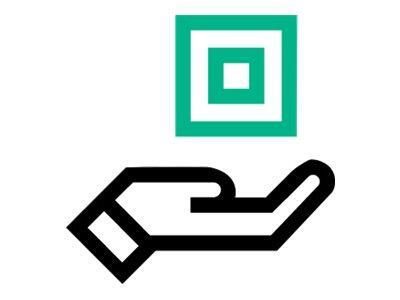 HPE Networking 1 year Foundation Care Next business day Exchange Networking 2... von HPE Networking