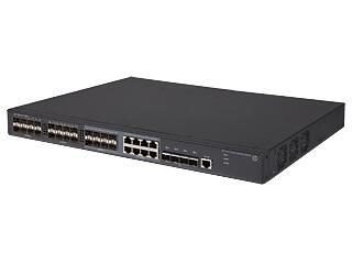 HPE 5130-24G-SFP-4SFP+ EI 24-Port Gigabit Switch von HPE Aruba