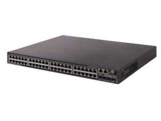 HPE Networking 5130-48G-4SFP+ 1-slot HI 48-Port Gigabit Switch von HPE Networking