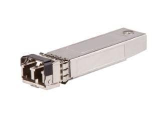 HPE Networking 10G SFP+ LC SR Transceiver-Modul von HPE Networking