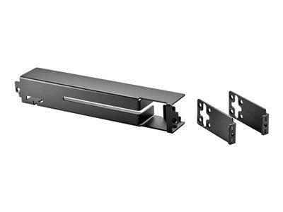 HPE Networking 2930F 8-port Cable Guard - Kabelschutz von HPE Networking