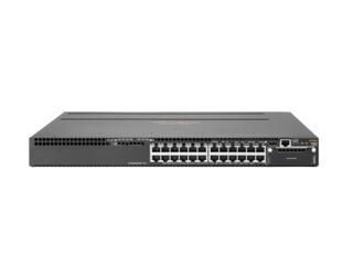 HPE Networking 3810M 24G-Switch mit 1 Steckplatz von HPE Networking