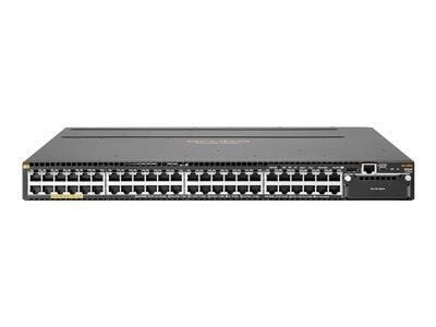 HPE Aruba 3810M 48G PoE+ 4SFP+ 680W Switch von HPE Aruba