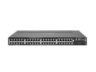 HPE Aruba 3810M 48G-SWITCH MIT 1 STECKPLATZ von HPE Aruba