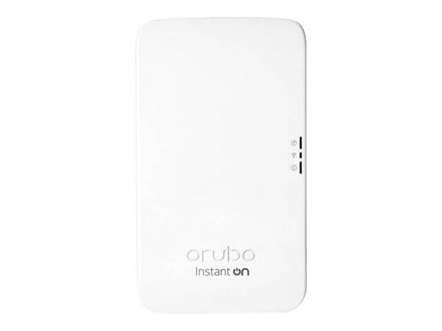 HPE Aruba Instant ON AP11D (RW) ohne Netzteil Access Point Bluetooth Wi-Fi Du... von HPE Aruba