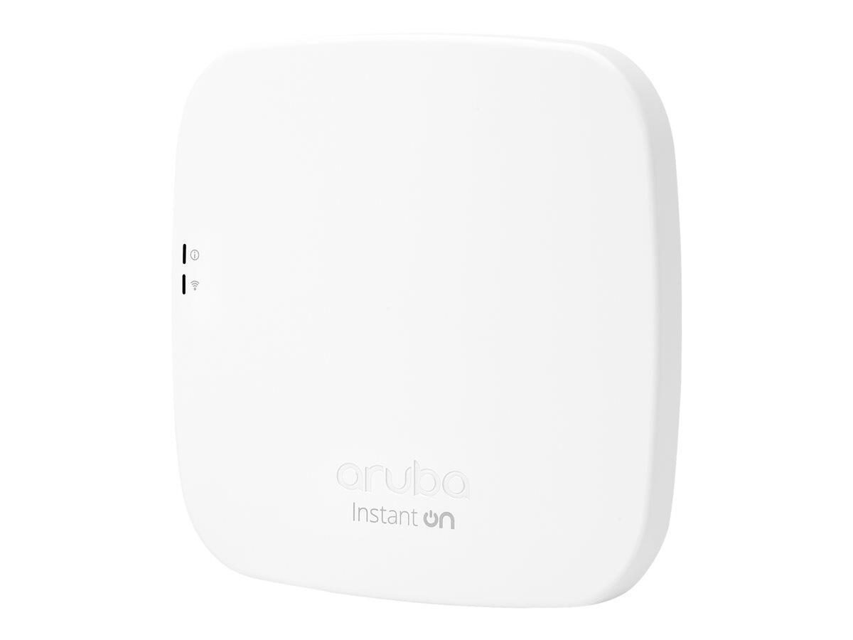 HPE Networking Instant ON AP12 (RW) ohne Netzteil Access Point Bluetooth Wi-F... von HPE Networking