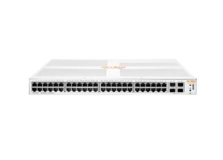 HPE Networking Instant On 1930 48G 4SFP+ von HPE Networking