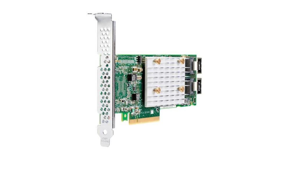 HPE Aruba PC-Lüfter Hub HPE 804394-B21 HPE Aruba PC-Lüfter Hub HPE 804394-B21 von HPE Aruba