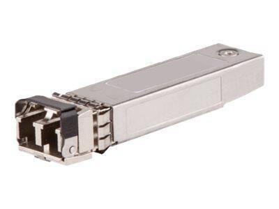 HPE Networking - SFP (Mini-GBIC)-Transceiver-Modul - GigE - 1000B von HPE Networking