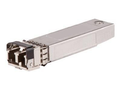 HPE Networking - SFP (Mini-GBIC)-Transceiver-Modul - GigE - 1000B von HPE Networking