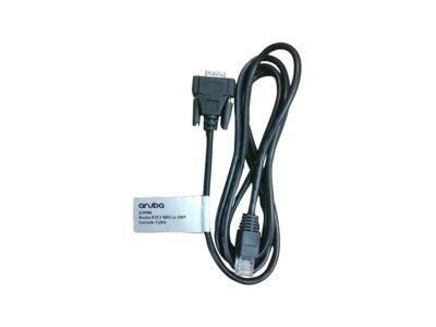 HPE Networking X2C2 RJ45 to DB9 Console Cable von HPE Networking