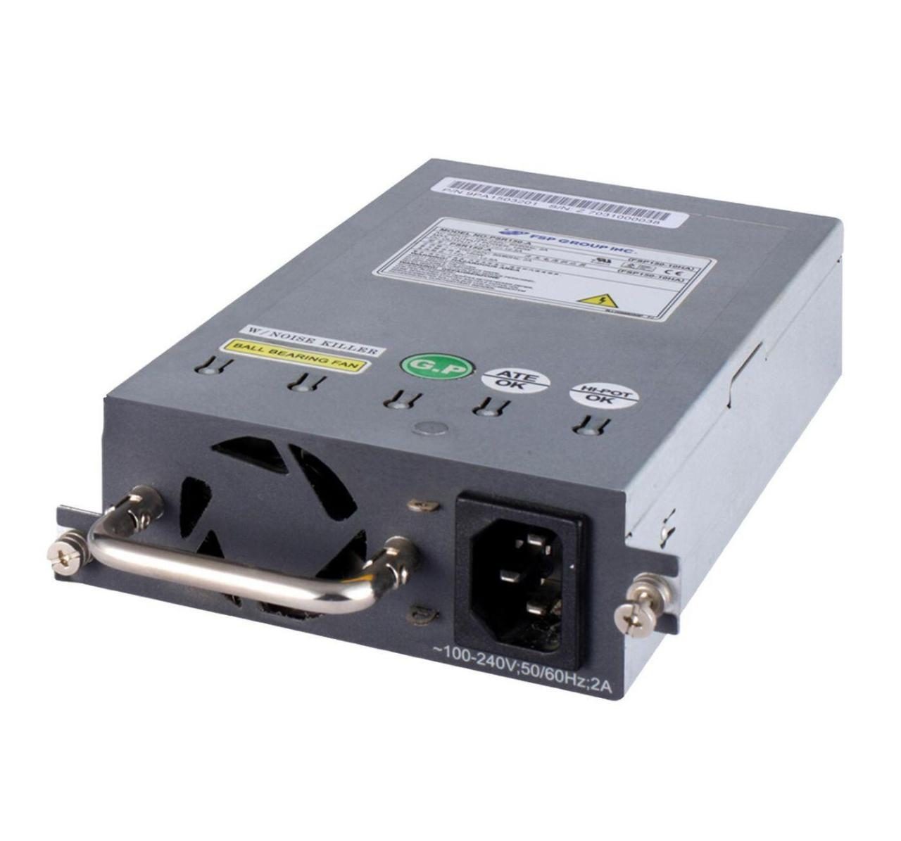 HPE X361 - Redundante Stromversorgung (Plug-In-Modul) - Wech von HPE Aruba
