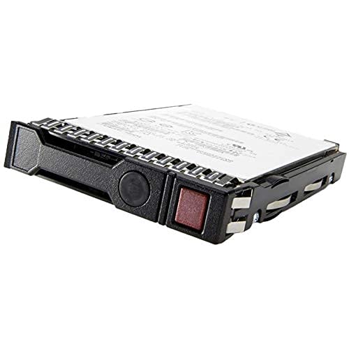 HP Enterprise P09153-B21 14 TB 7,2 K SAS 12 GB/S mit HPE Smart Carrier (P11188-001) (erneuert) von HPE ISS BTO