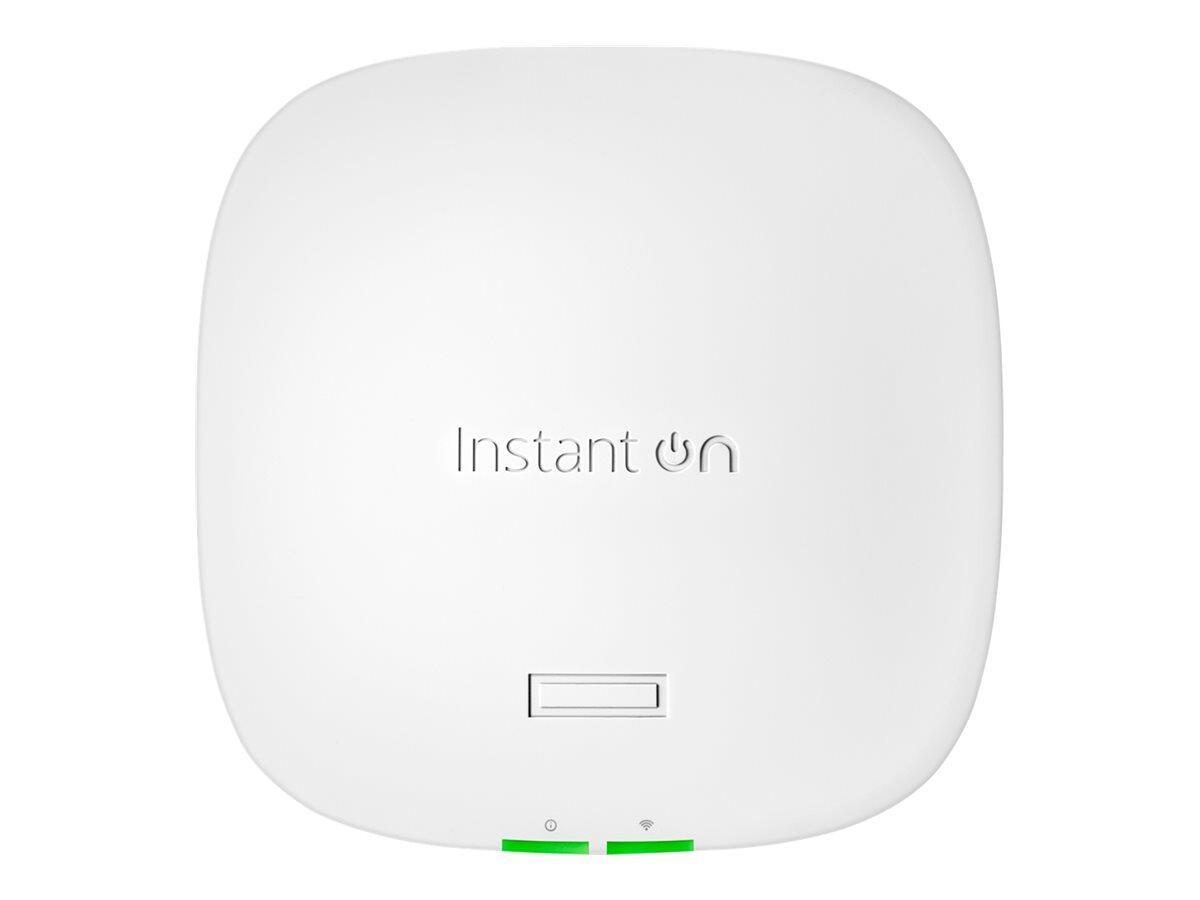 HPE Networking Instant On AP32 HPE Networking Instant On AP32 von HPE Networking