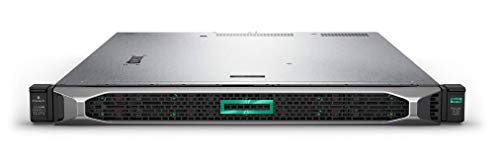 DL325 GEN10 7351P 16G 8SF STOCK (Generalüberholt) von HPE - S X86 RACK (4Q) BTO