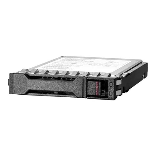 HPE SERVER Router - Kabellose Modems Marke HPE 3.84TB SATA RI SFF BC MV SSD von HPE SERVER