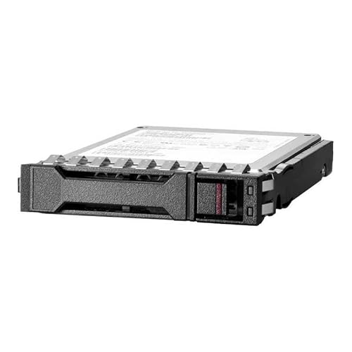 HPE SERVER Router - Kabellose Modems Marke HPE 3.84TB SATA RI SFF BC MV SSD HPE SERVER Router - Kabellose Modems Marke HPE 3.84TB SATA RI SFF BC MV SSD von HPE SERVER