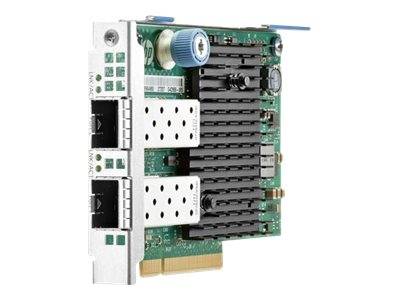 HPE 10GbE 2p FLR-SFP+ X710 Adapter bulk von HPE Spare