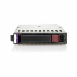 HP 718292-001 Festplatte (1,2 TB, Hot-Swap, SAS-2, 10.000 U/min, generalüberholt) von HPE