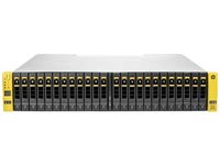 HP Enterprise 3PAR 20000 - Speichergehäuse - 24 Schächt HP Enterprise 3PAR 20000 - Speichergehäuse - 24 Schächt von HEWLETT PACKARD