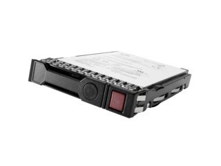 HPE 881457-B21-2.4TB SAS 12G 10K SFF 512E HDD - (Generalüberholt) von HPE