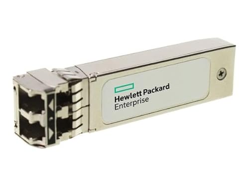 HPE ANW 10G LR SFP+ LC 10KM S-STOCK von HPE