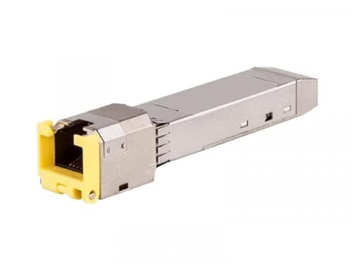 HPE ARUBA 10GBASE-T SFP+ 30M -STOCK von HPE