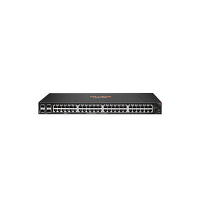 HPE Networking Instant On CX6000 Switch 48-Port 1GBase-T 4-Port 1G SFP Switch 48-fach von HPE