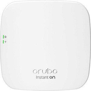 HPE Aruba Instant On AP11 mit Netzteil Access Point von HPE