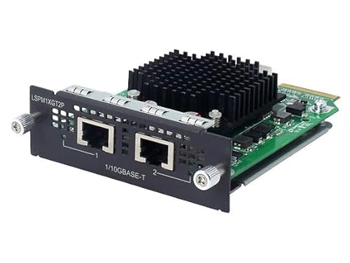 HPE - Aruba JG535A generalüberholt von HPE