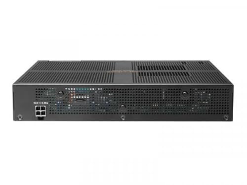 HPE - Aruba JL692A generalüberholt HPE - Aruba JL692A generalüberholt von HPE