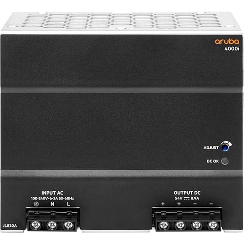 HPE - Aruba JL820A neu HPE - Aruba JL820A neu von HPE