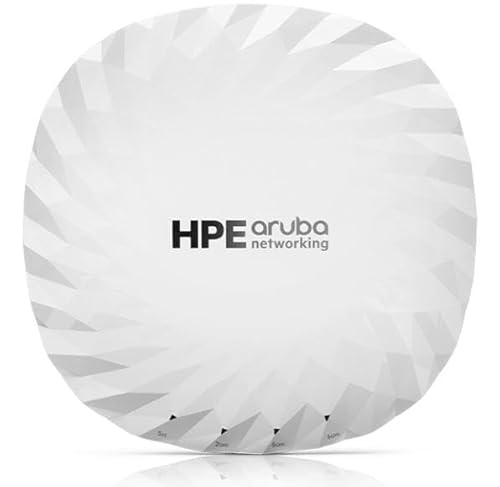HPE Aruba S1G42A generalüberholt HPE Aruba S1G42A generalüberholt von HPE